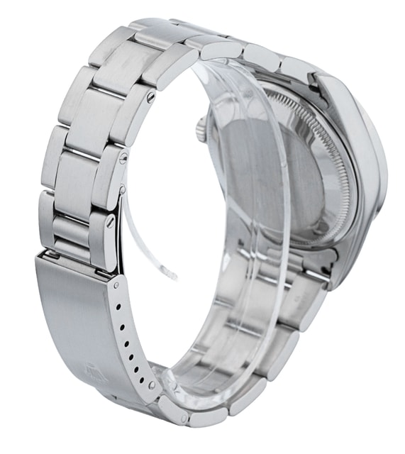 Rolex Oyster Perpetual Date 15210 Image 3